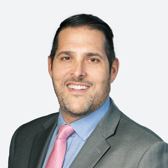 Photo of John Vavas.