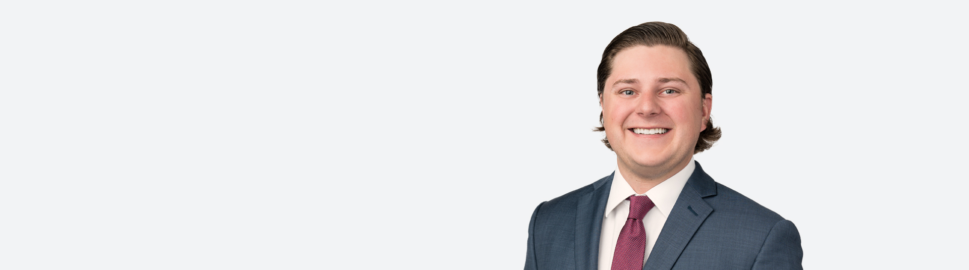Photo of Michael Zawalski