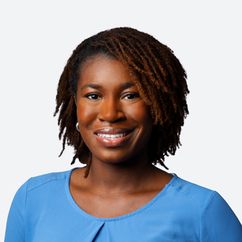 Photo of Denver K. Ellison.