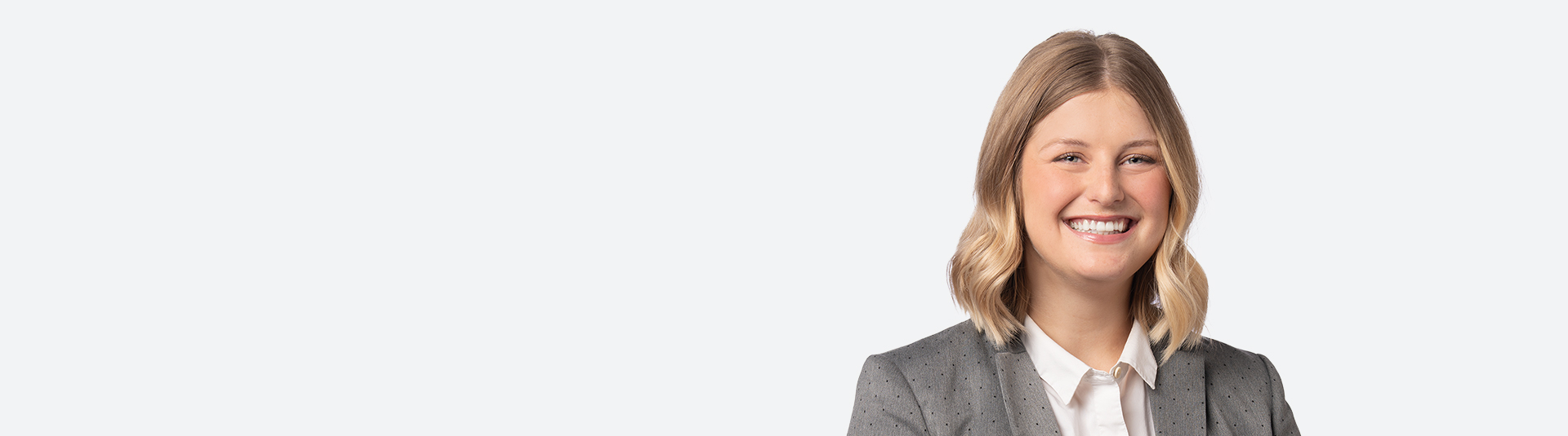 Photo of Annika Pollard