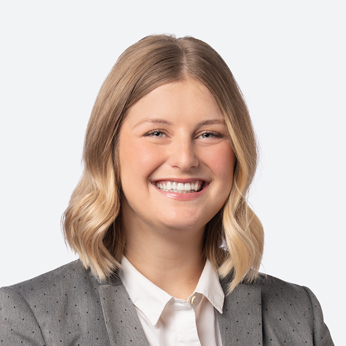 Photo of Annika P. Pollard.