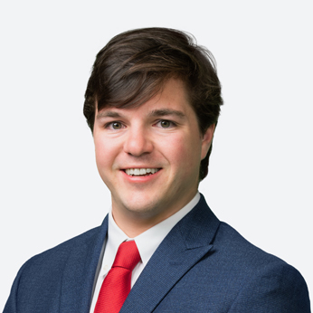 Photo of Thomas W. Thagard, IV.
