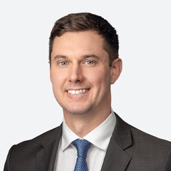 Photo of Andrew J. Peterson.