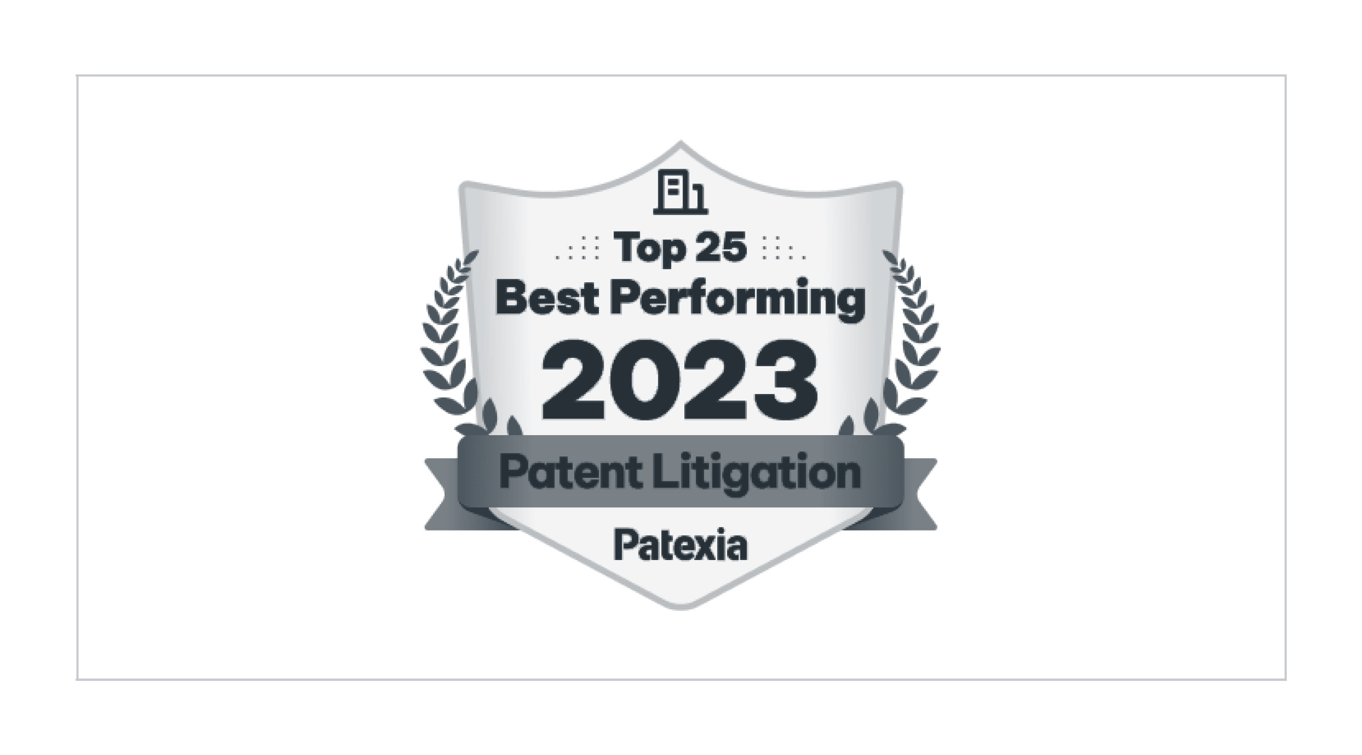 Pabst Patent Group LLP  Pabst Patent Group Ranked as Top Tier Firm for  Ninth Consecutive Year