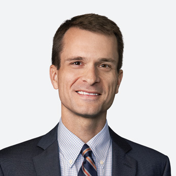 Photo of Joshua  F. Reif.