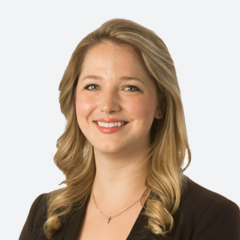Photo of Savanna L. Barlow.