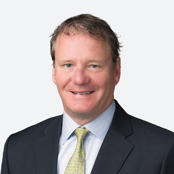 Photo of David C. Reintjes.