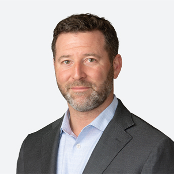 Photo of Matthew T. Weill.
