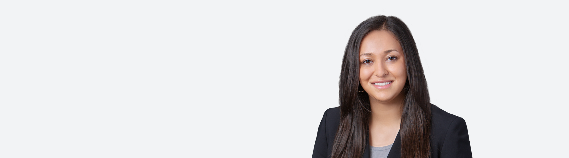 Photo of Shivani Bailey