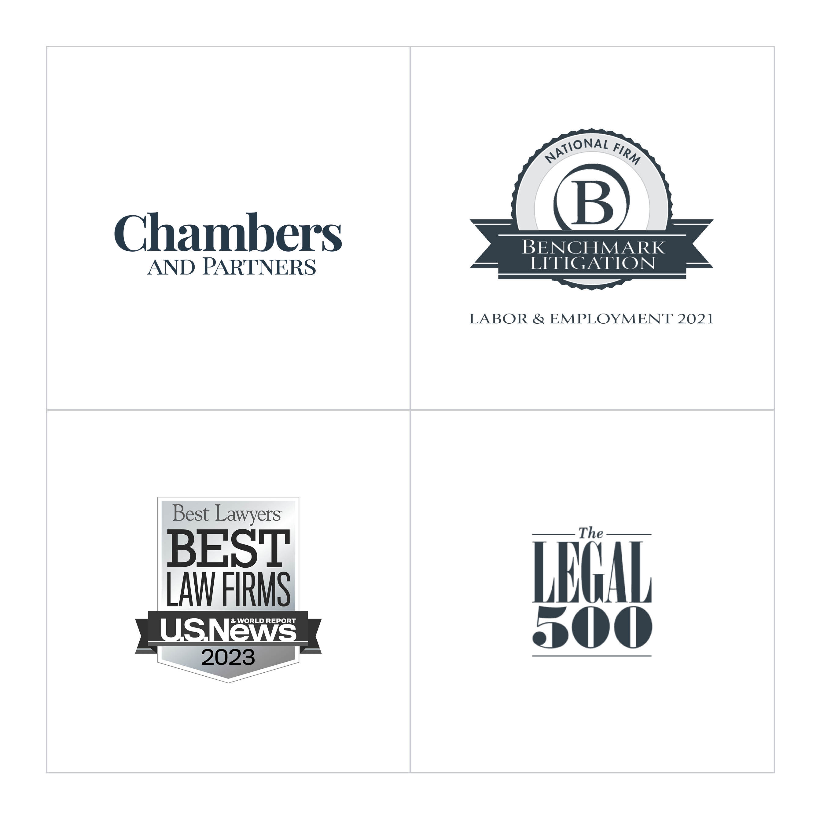 Labor Employment Polsinelli