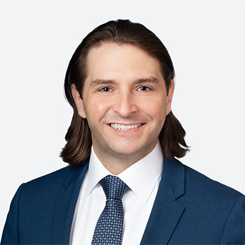 Photo of Kurtis  Anderson, Ph.D..