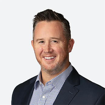 Photo of Adam C. Hull.