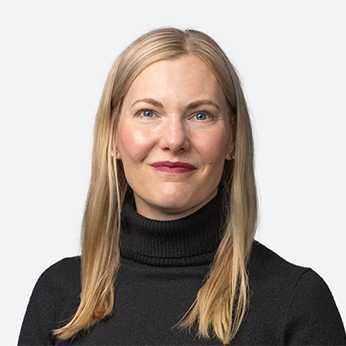 Photo of Lisa M. Pilotto.