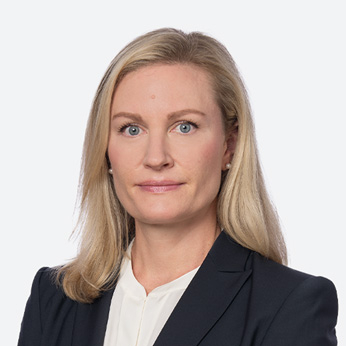 Photo of Suzanne  W. Warnery.