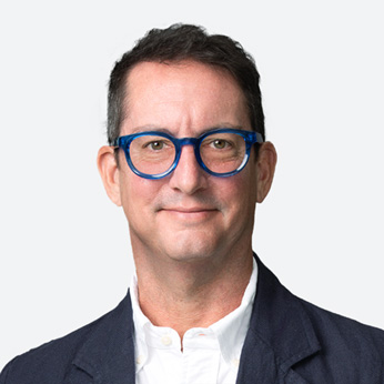 Photo of Bob Hannon.