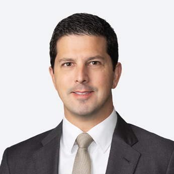 Photo of Patrick T.  Muffo.