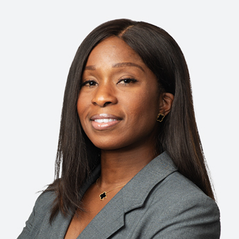 Photo of Ronke Fabayo.