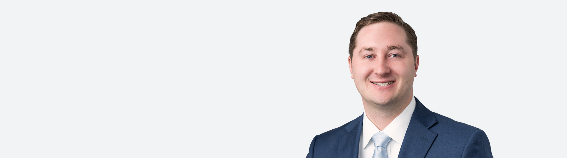 Photo of Garrett McDowell