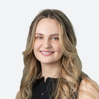 Photo of Dania C. Piscetta.