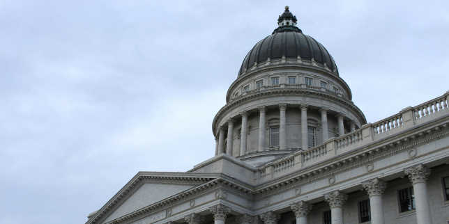 Utah Passes Innovative DAO Legislation