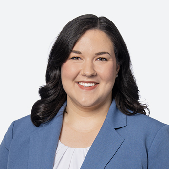 Photo of Elizabeth E. Berg.