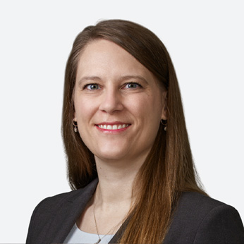 Photo of Meaghan  R. Denniston.