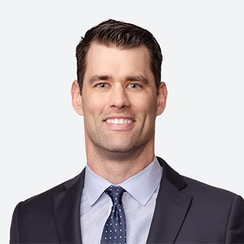 Photo of Timothy  J. Donovan.
