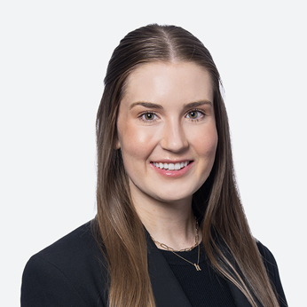 Photo of Shannon Hutton.