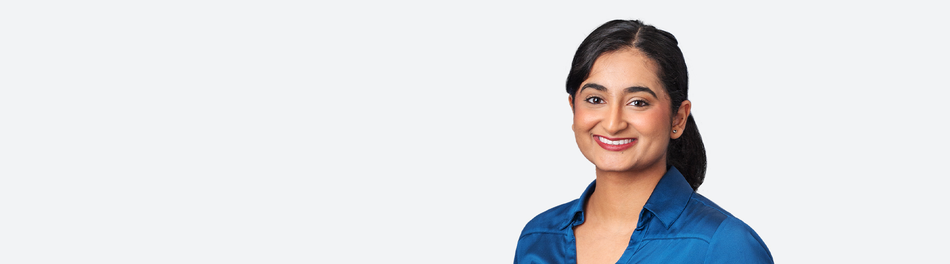 Photo of Iqra Iqbal