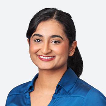 Photo of Iqra  Iqbal.
