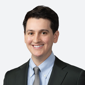Photo of Taylor R. Jones.