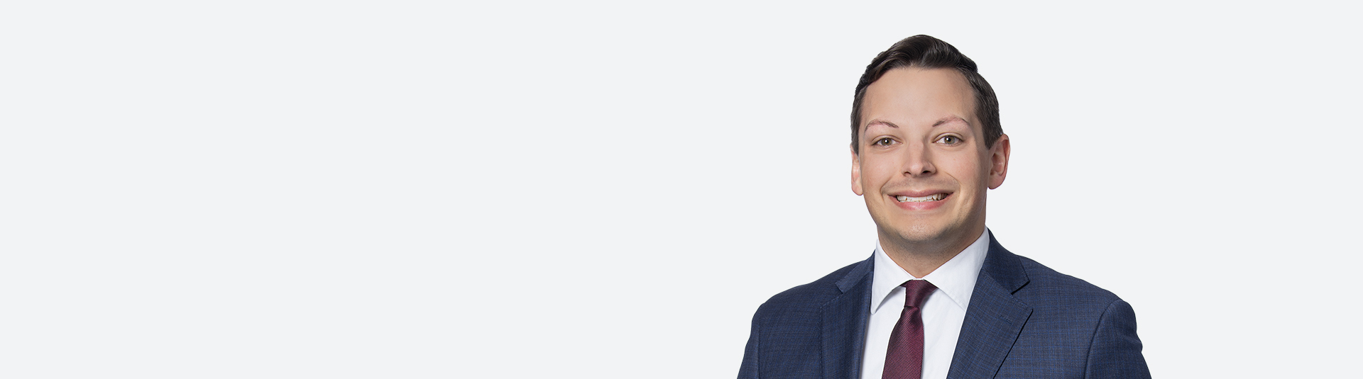 Photo of Derek Leiblie