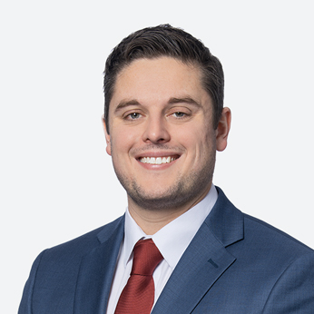 Photo of Logan  Moore.