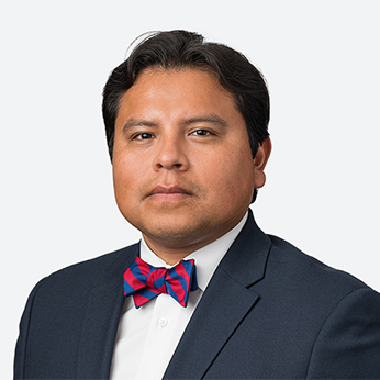Photo of Jovanny (Jay) Nava.