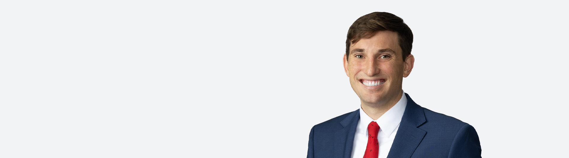 Photo of Clayton Nedza