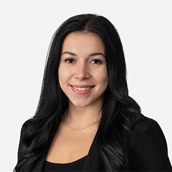 Photo of Angelica  Parrilli.