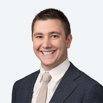 Photo of Nicholas Penn.