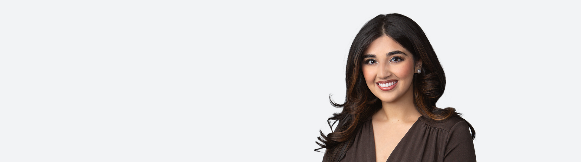 Photo of Sonya Punjwani