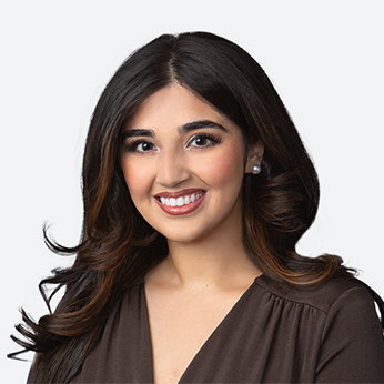 Photo of Sonya  Punjwani.