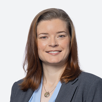 Photo of Nichole  M. Smith.