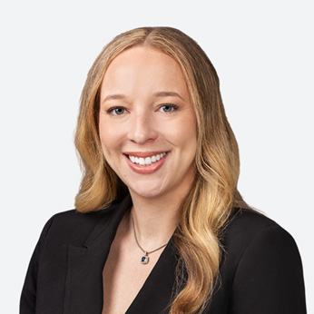 Photo of Erika  H. Stinnett.