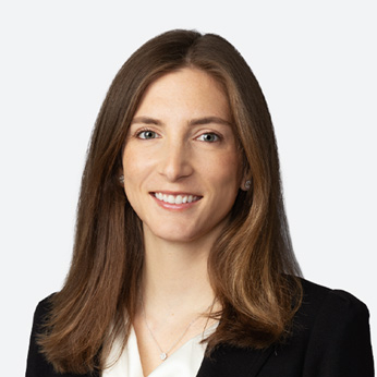 Photo of Ashley  R. West.