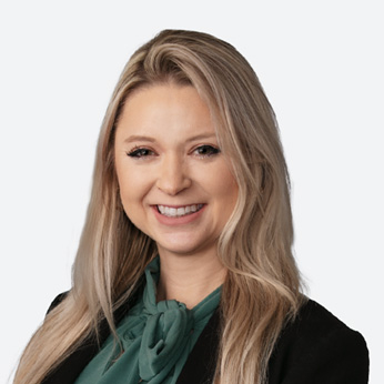 Photo of Charlotte "Carlye" Dozier.