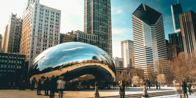 Update: Chicago’s New Paid Leave Ordinance Delayed