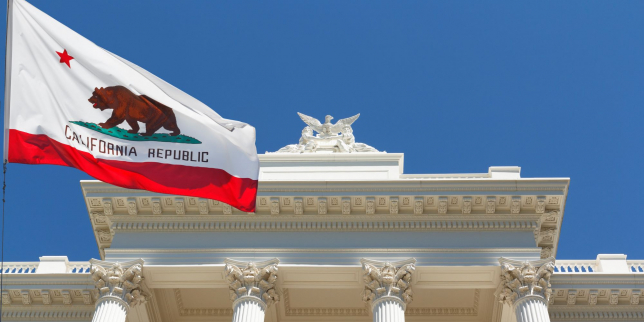 California Pay Data Reporting Update