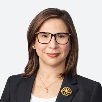 Photo of Jennifer  L. Prieto.