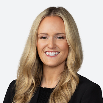 Photo of Marie  Johnson-Dahl.