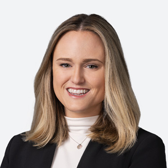 Photo of Marie  Johnson-Dahl.