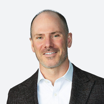 Photo of Charlie Smith.