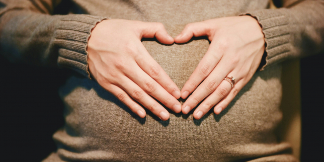 The EEOC Issues its Final Rule about the Pregnant Workers Fairness Act